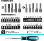 DURATECH 121-Piece Mechanics Tool Kits - Image 3