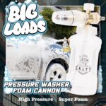 Salty Captain Ultimate 15-Piece Car Cleaning Kit - Image 3