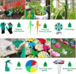 84 PCS Garden Tools Set - Image 3
