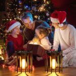 Solar Lanterns Outdoor Waterproof - Image 5