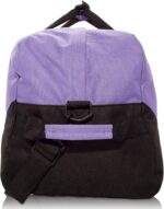 Big Adventure Large Gym Sports Duffle Bag - Image 4