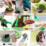 84 PCS Garden Tools Set - Image 2