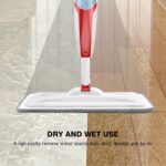 Spray Mop for Floor Cleaning - Image 2