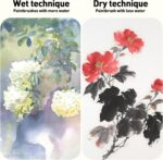 Watercolor Paint Set -100 Colors - Image 3