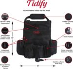 Tidify Car Front Seat Organizer - Image 3