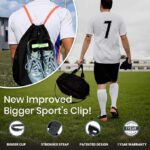 Footwear Clip - Image 2