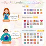 Coopay Crochet Kit for Beginners - Image 6