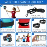 Volleyball Training Equipment Aid - Image 2