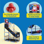 Arcade Basketball Game Set - Image 2