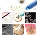 Embossing Kit with Heat Tool Bundle - Image 5