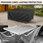 Patio Furniture Covers - Image 2