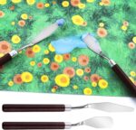 28 PCS Precision Craft Tools Set - Image 5