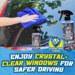 Salty Captain Ultimate 15-Piece Car Cleaning Kit - Image 8
