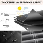 Patio Furniture Covers - Image 5