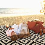 Waterproof Outdoor Rug 5x8 ft - Image 2