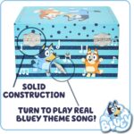 Bluey Jewelry Box for Girls - Image 3