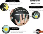 HOOPSKING Skill Shooter Basketball - Image 2