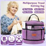 Katech Crochet Kit for Beginners - Image 2