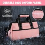 WORKPRO 13-Inch Tool Bag - Image 3