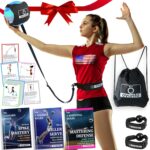Volleyball Training Equipment Aid