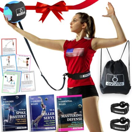 Volleyball Training Equipment Aid