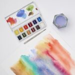 Winsor & Newton Cotman Watercolor Paint Set - Image 6