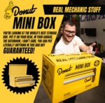 Donut Media Mini Tool Box - Image 2