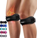 2 Pack Knee Braces