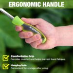 WORKPRO Crack Weeder - Image 5