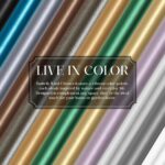 Large Aluminium Wind Chimes 37" Inches - Image 4