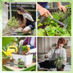 WORKPRO 6-Piece Garden Tool Set - Image 2