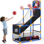 Arcade Basketball Game Set