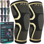 Modvel Compression Knee Brace for Women & Men