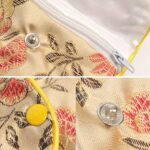 Jewelry Silk Purse - Image 2