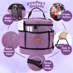 Katech Crochet Kit for Beginners - Image 3