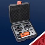 KNINE OUTDOORS Torque Screwdriver Wrench Driver Set 10-70 Inch Pounds lbs - Image 8