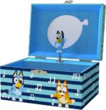 Bluey Jewelry Box for Girls