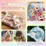 Coopay Crochet Kit for Beginners - Image 3