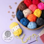 Crochet Kit for Beginners Adults and Kids - Image 5