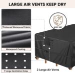 Patio Furniture Covers - Image 4