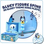 Bluey Jewelry Box for Girls - Image 4
