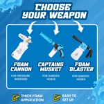 Salty Captain Ultimate 15-Piece Car Cleaning Kit - Image 7