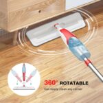 Spray Mop for Floor Cleaning - Image 4