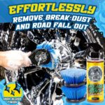 Salty Captain Ultimate 15-Piece Car Cleaning Kit - Image 9