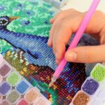 28 Grids, 2 Pack, Bead Storage Containers - Image 8