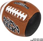 Passback Official Composite Football - Image 4