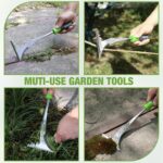 WORKPRO Crack Weeder - Image 2