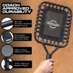 GoSports Fungo Baseball Racket for Fly Balls - Image 4