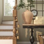 Metal Handmade Tibetan Inspired Decorative Cow Bells - Image 2