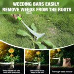 WORKPRO Crack Weeder - Image 3